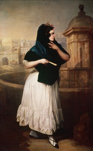 Retrato de una Condesa